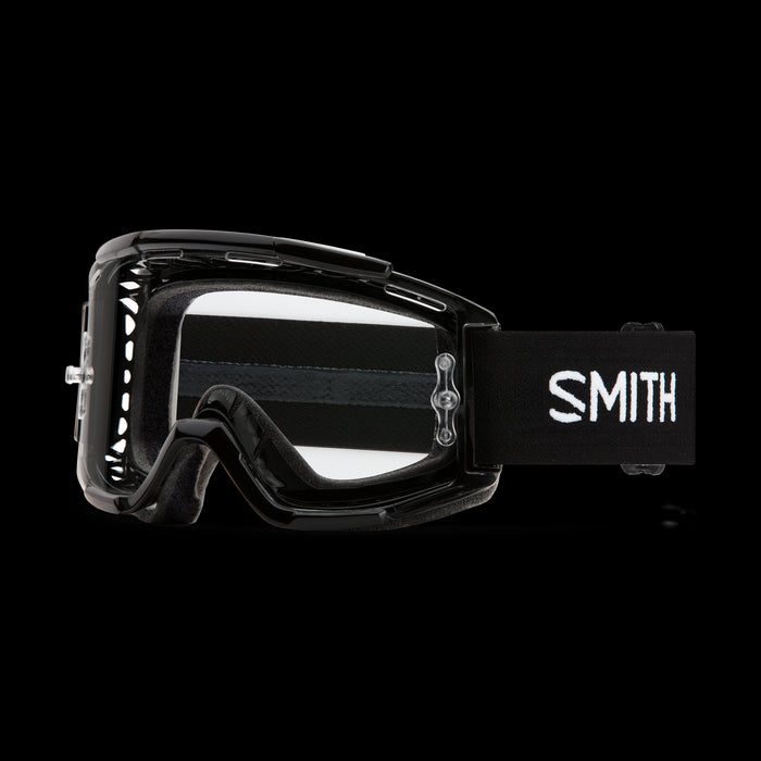 Smith Antiparra Squad Mtb Black Clear Single - Rideshop