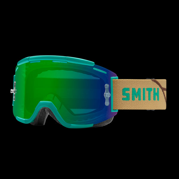 Smith Antiparra Squad Mtb Draplin CP Ev Green Mir - Rideshop