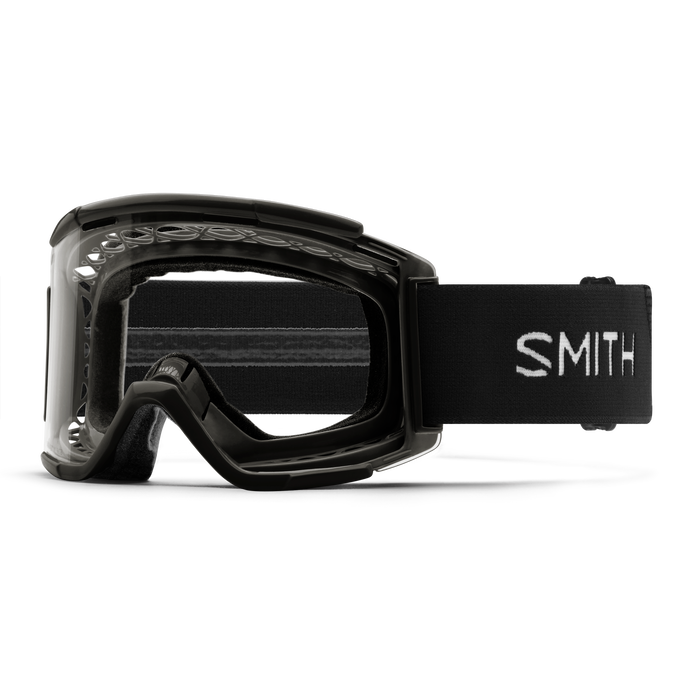 Smith Antiparra Squad Mtb Xl Blk Clear Single - Rideshop