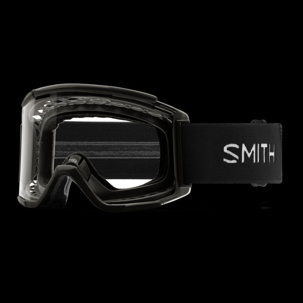 Smith Antiparra Squad Mtb Xl Blk Clear Single - Rideshop