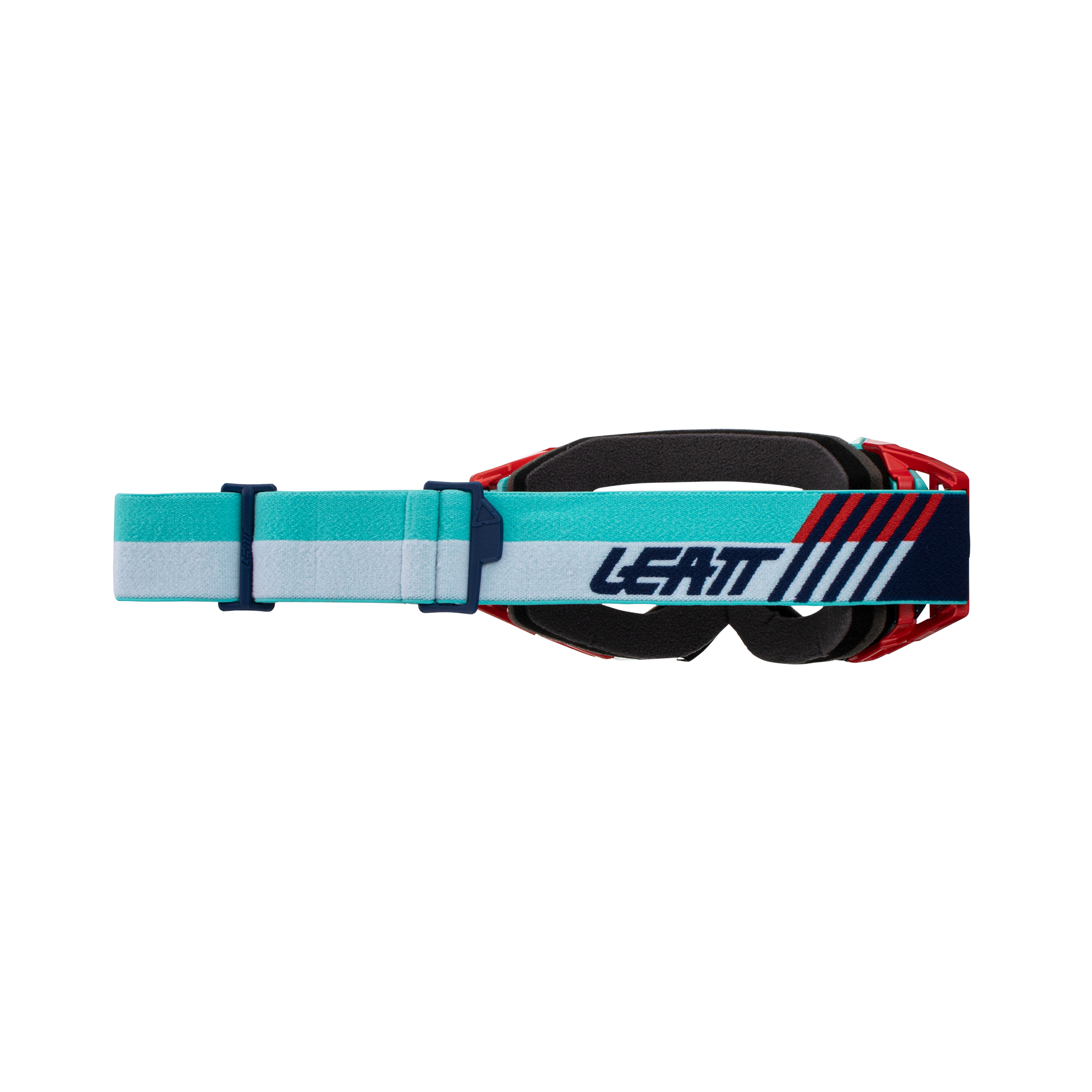 Leatt Antiparra Velocity 5.5 Aqua Light Grey 58% - Rideshop