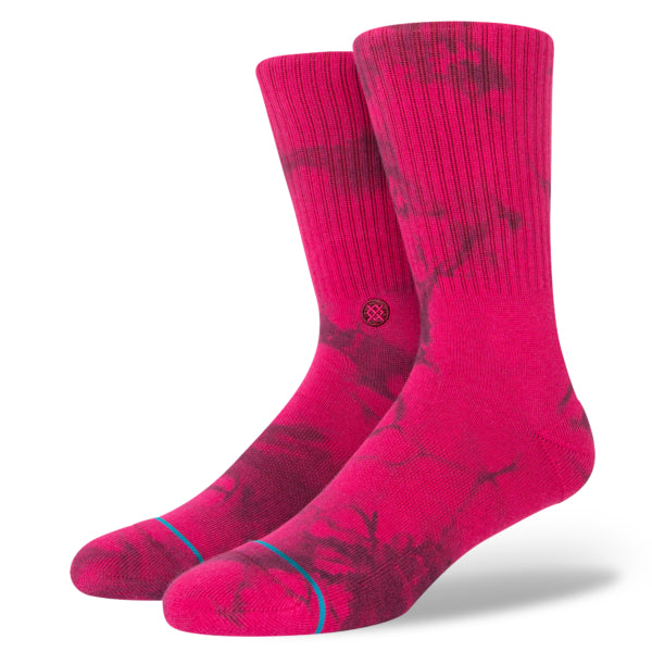 Stance Calcetines Unisex Dulcet – Magenta - Rideshop