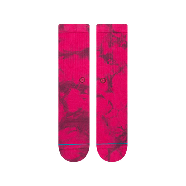 Stance Calcetines Unisex Dulcet – Magenta - Rideshop