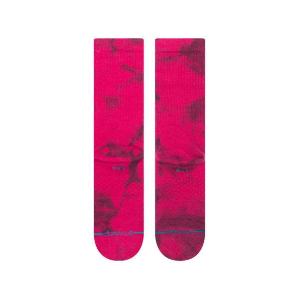 Stance Calcetines Unisex Dulcet – Magenta - Rideshop