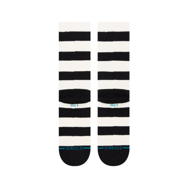 Stance Calcetines Unisex Enjoy – Black - Rideshop