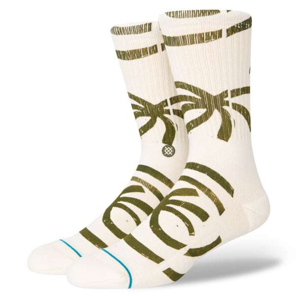 Stance Calcetines Unisex Twisted – Offwhite - Rideshop