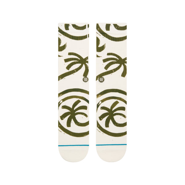 Stance Calcetines Unisex Twisted – Offwhite - Rideshop