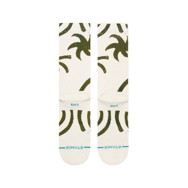 Stance Calcetines Unisex Twisted – Offwhite - Rideshop