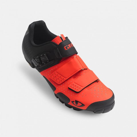 Giro Zapatilla Code Vr70 Verm/Blk - Rideshop