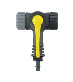 Topeak Adaptador TwinHead Bombín TJB - Rideshop