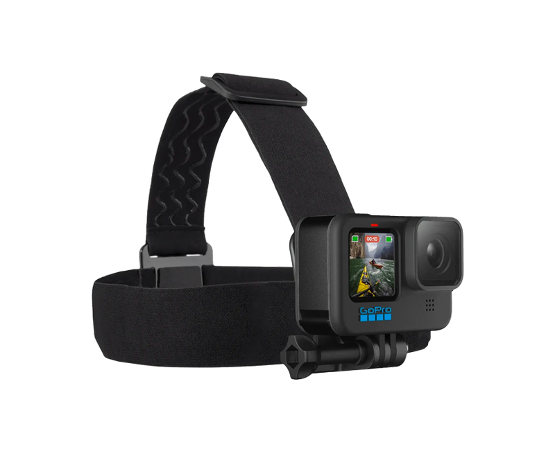 GoPro Adventure Kit 2.0-Rideshop