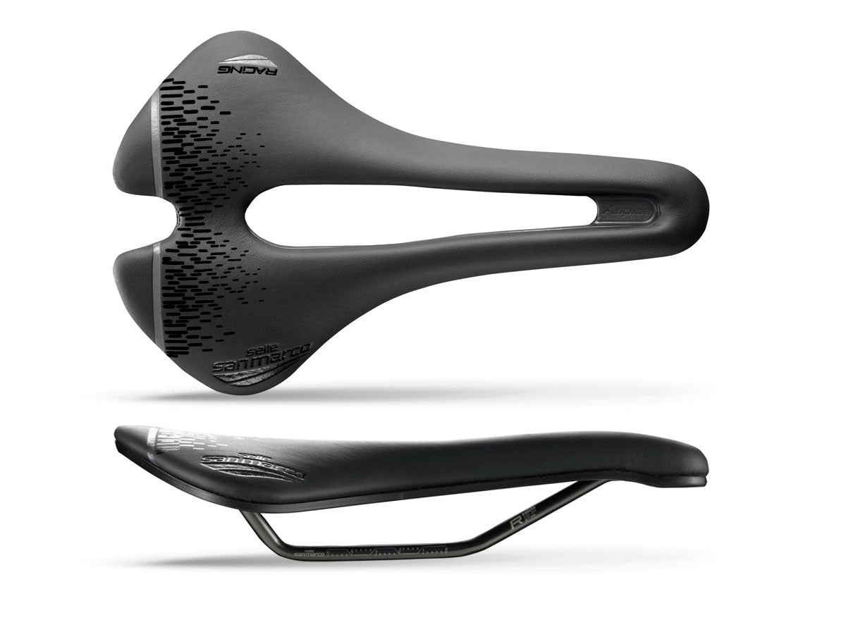 Selle San Marco Asiento Aspide Short Open-Fit - Rideshop
