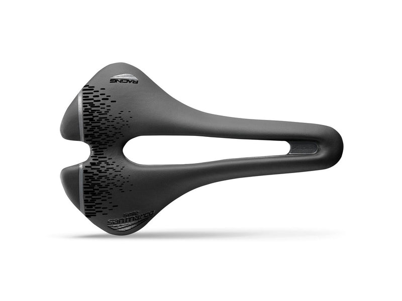 Selle San Marco Asiento Aspide Short Openfit Racing (Narrow)-Rideshop