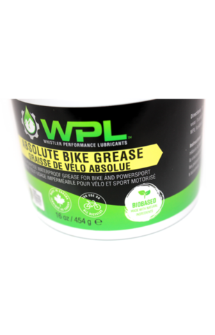 Grasa para Bicicleta - WPL Absolute Bike Grease - Rideshop