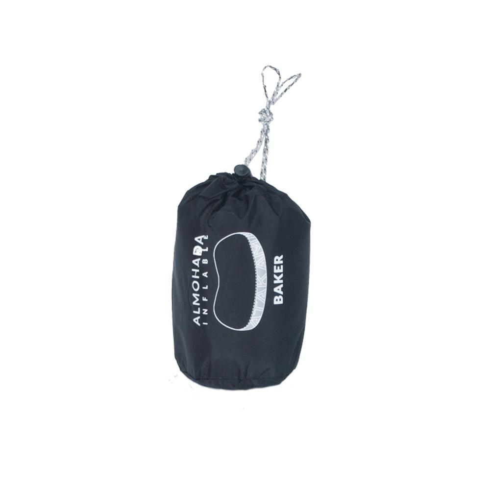 Almohada Inflable Baker Atakama Outdoor - Rideshop