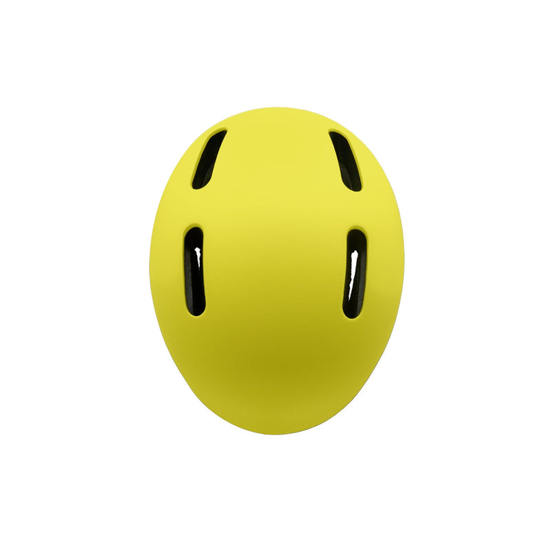 Roda Casco Amarillo (47 - 50 Cms)-Rideshop