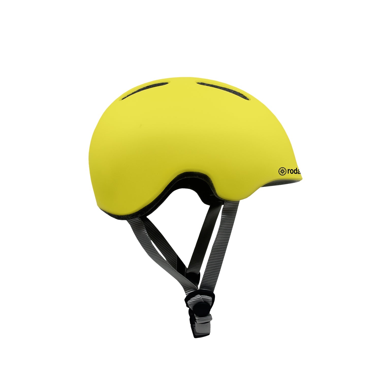 Roda Casco Amarillo (47 - 50 Cms) - Rideshop