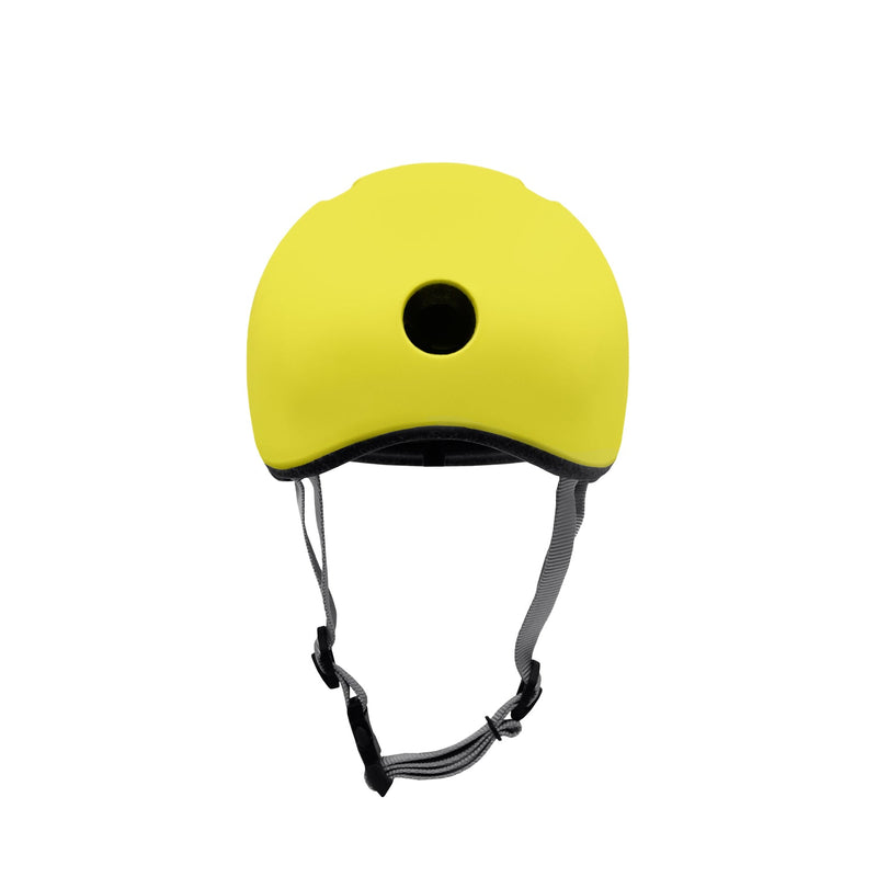 Roda Casco Amarillo (47 - 50 Cms)-Rideshop