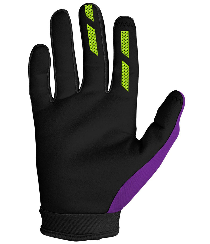 Seven Annex 7 Dot Glove - Rideshop