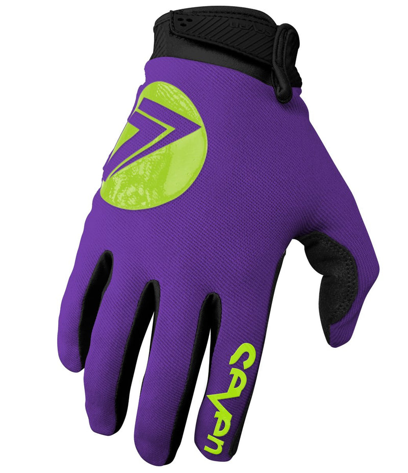 Seven Annex 7 Dot Glove - Rideshop