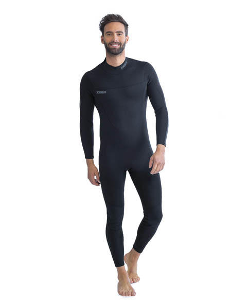 Jobe Traje Agua Largo Hombre Atlanta 2mm - Rideshop