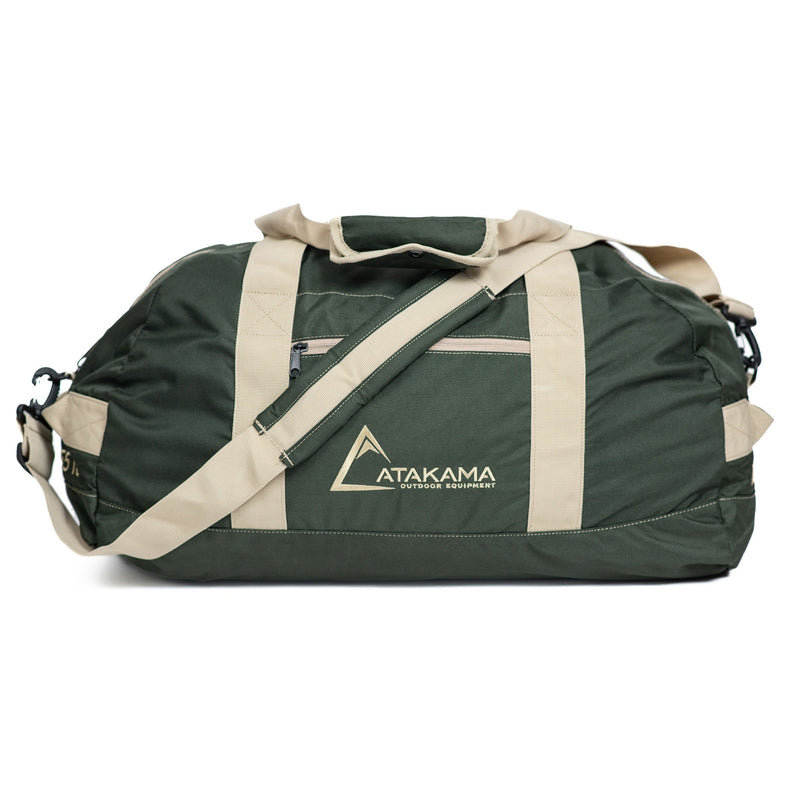 Bolso Plegable Duffle Ruta 78 55Lt - Atakama Outdoor - Rideshop