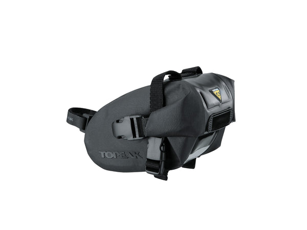 Bolso Wedge Drybag Amarras Sillin Small Topeak - Rideshop