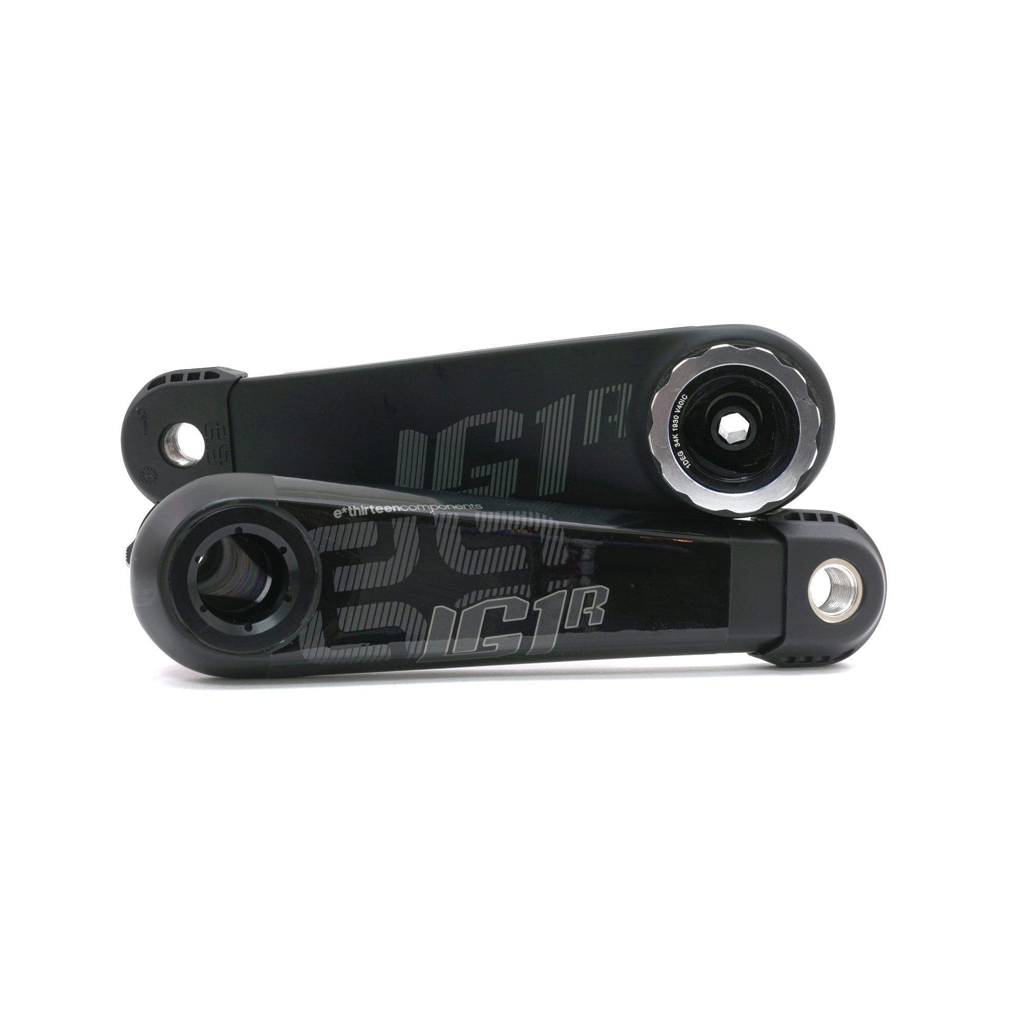 Biela E.13 LG1 Race Carbon 170 x 83mm E.Thirteen - Rideshop
