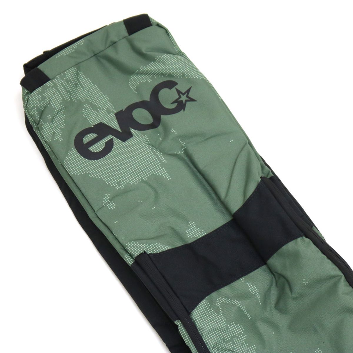 Bolso Sky Roller Olive XL Evoc - Rideshop