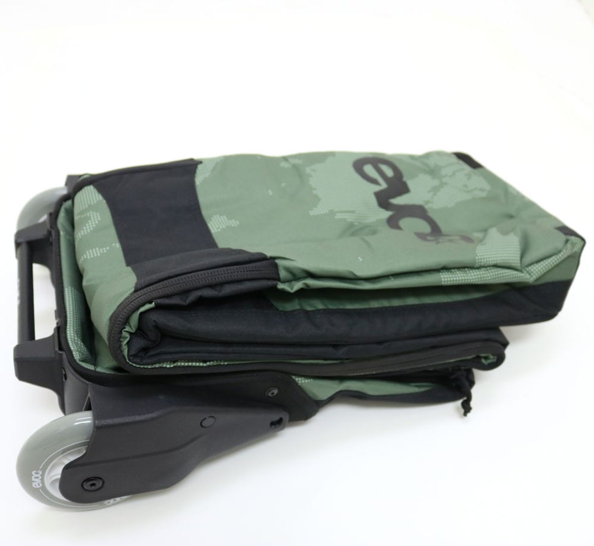 Bolso Sky Roller Olive XL Evoc - Rideshop