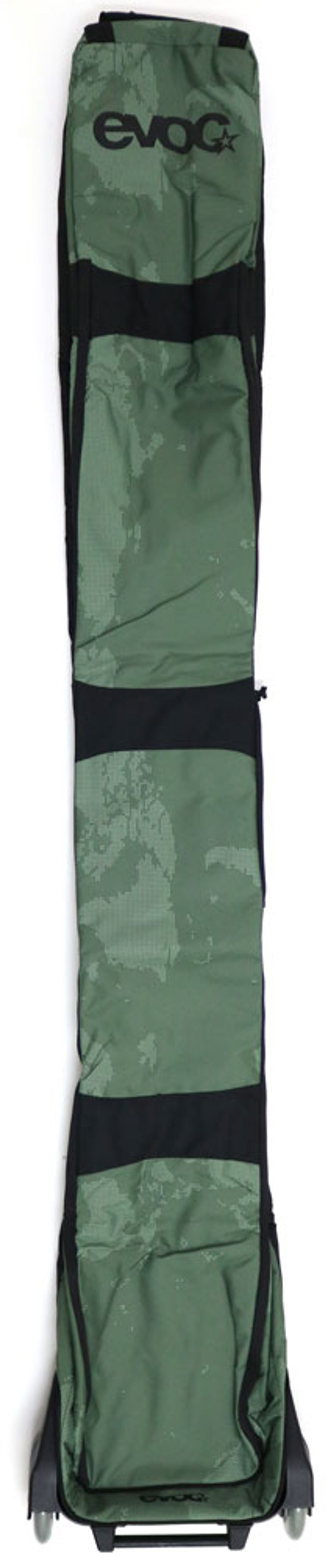 Bolso Sky Roller Olive XL Evoc - Rideshop