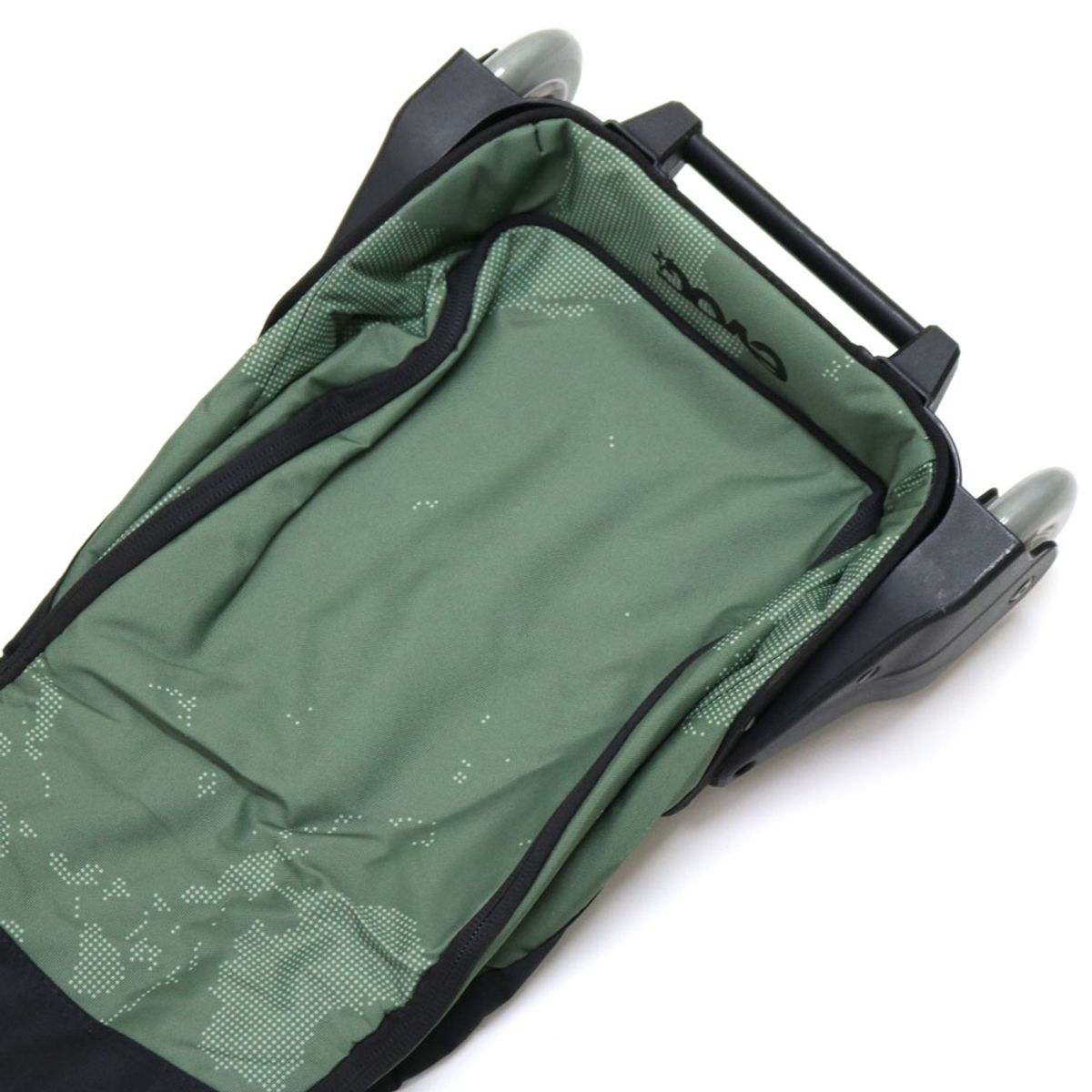 Bolso Sky Roller Olive XL Evoc - Rideshop