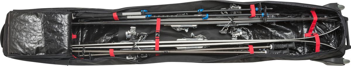 Bolso Sky Roller Olive XL Evoc - Rideshop