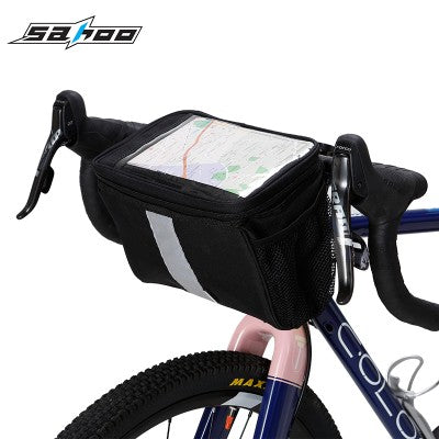 RosWheel Bolso Sahoo Porta Celular 122001 - Rideshop