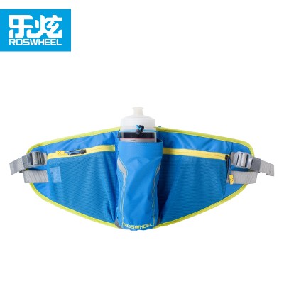 RosWheel Bolso Banano Azul - Rideshop