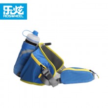 RosWheel Bolso Banano Azul - Rideshop