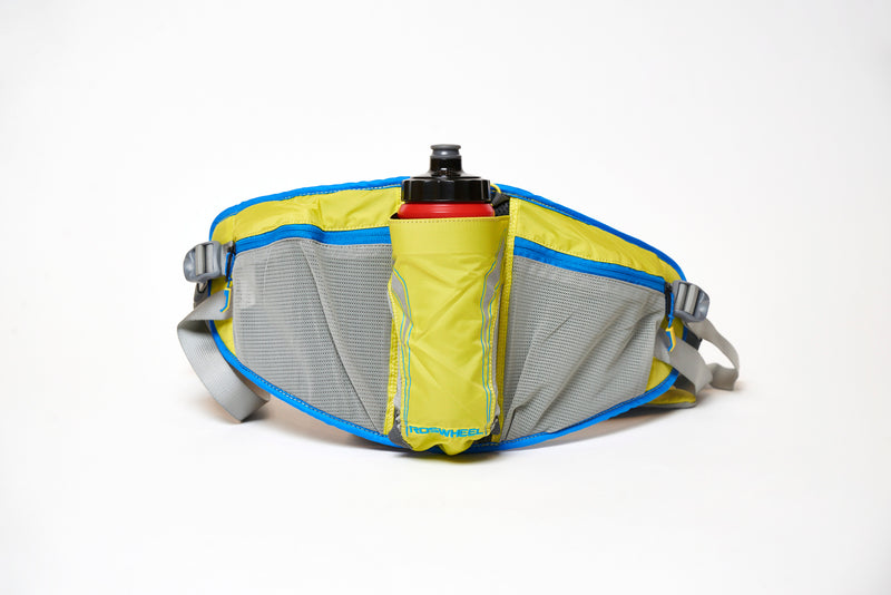 RosWheel Bolso Banano Amarillo - Rideshop