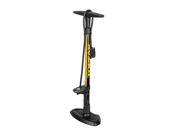 Topeak Bombín de Pie Jow Blow Sport Digital - Rideshop