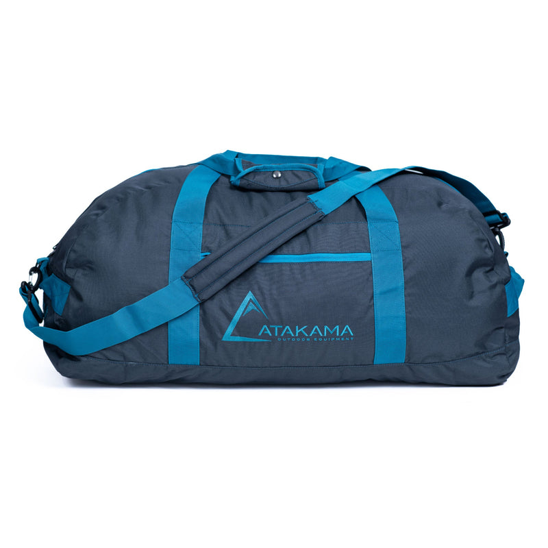 Bolso Plegable Duffle Ruta 78 70Lt - Atakama Outdoor - Rideshop