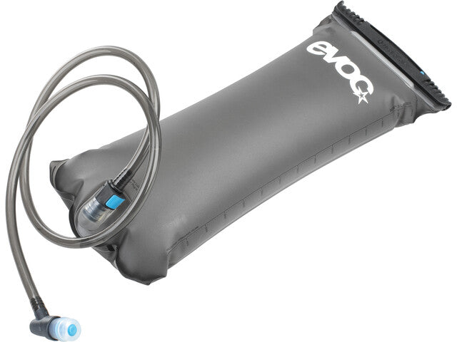 Evoc Bolsa de Hidratacion 3L Carbon Grey - Rideshop