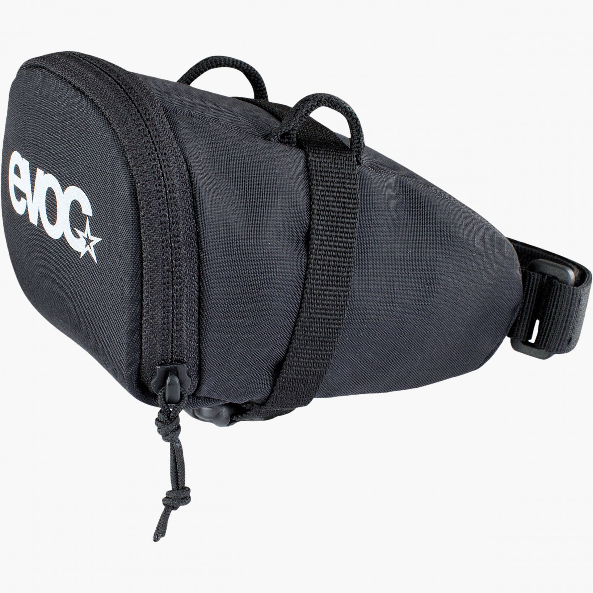 Evoc Bolso Tubo Asiento Negro M - Rideshop