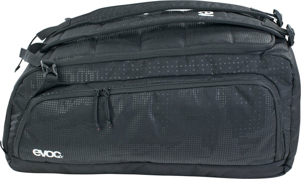 Evoc Bolso Gear bag 55 Black-Rideshop