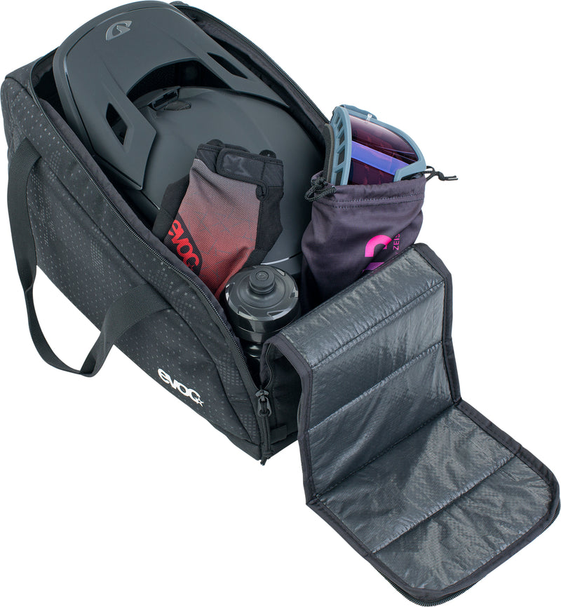 Evoc Bolso Gear bag 20 Black - Rideshop
