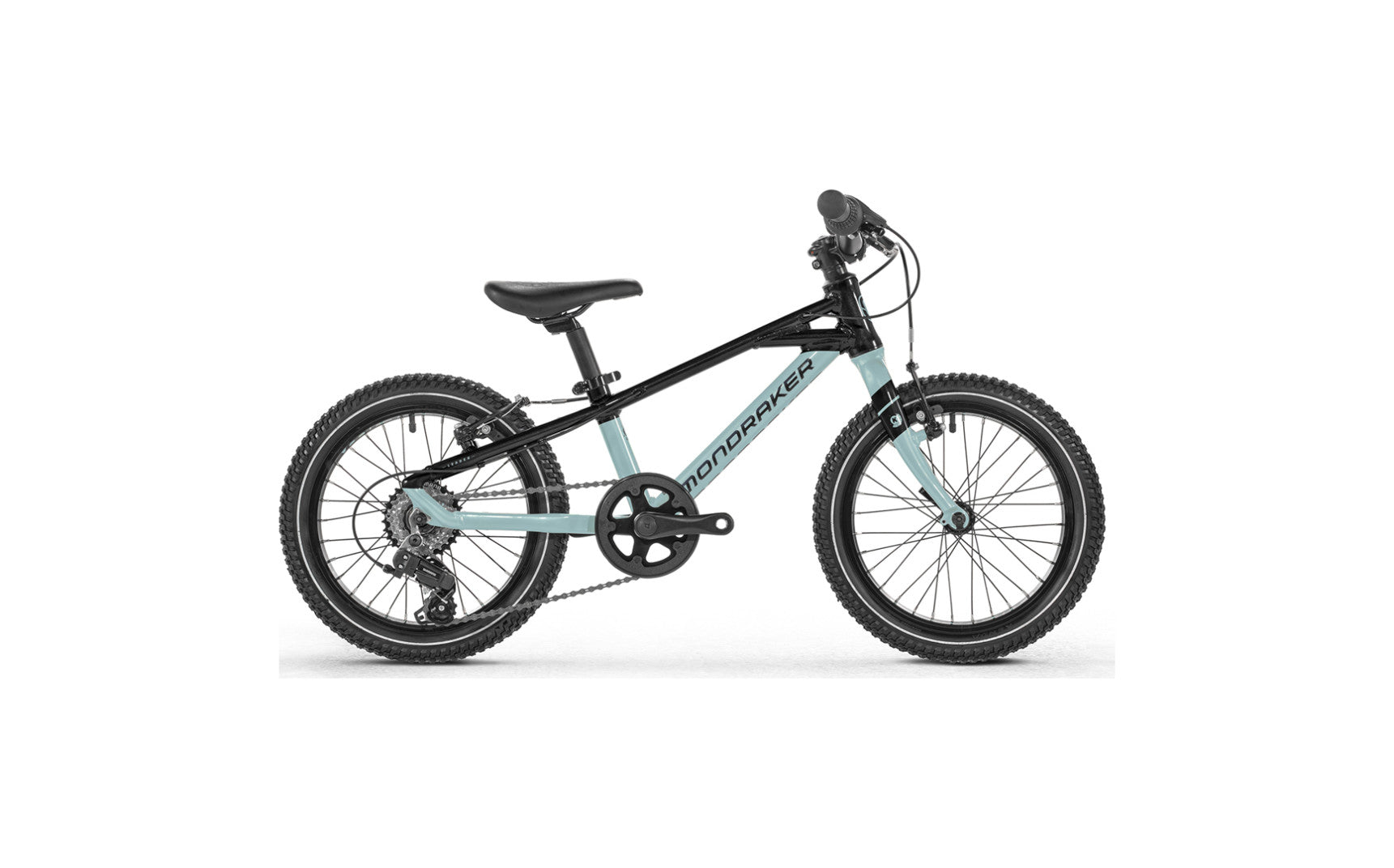 Mondraker Bicicleta Leader 16 2022 - Rideshop