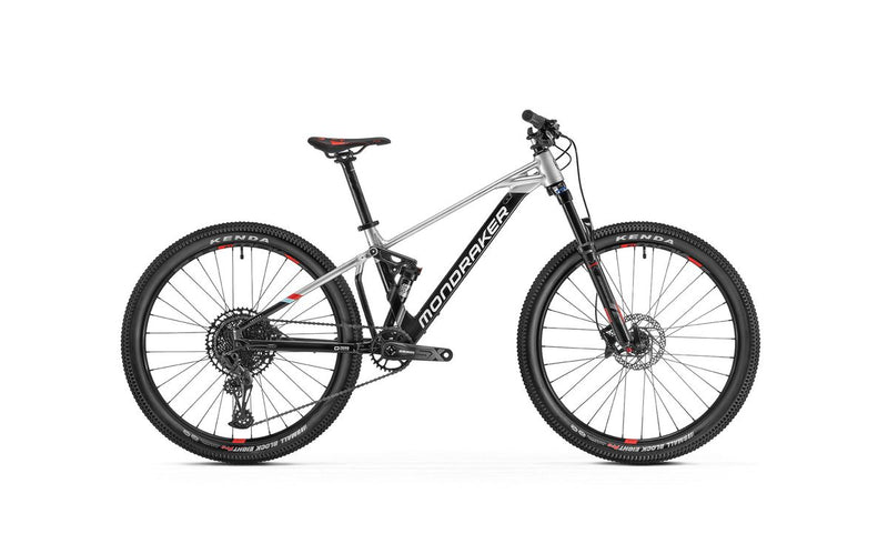 Mondraker Bicicleta Factor 26 2022 - Rideshop