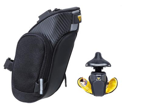 Bolso Mondopack Con Soporte Topeak - Rideshop