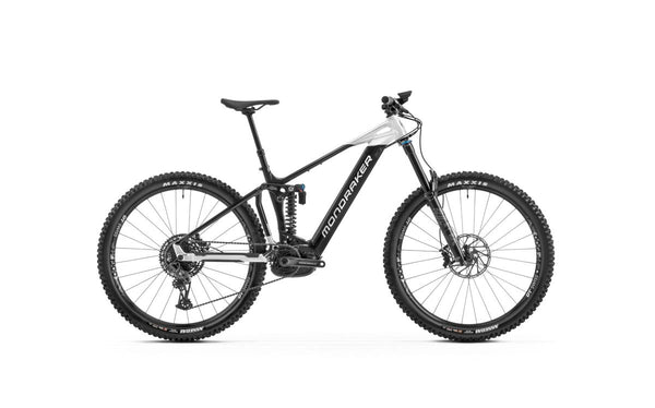 Mondraker Bicicleta Level R 2022 - Rideshop