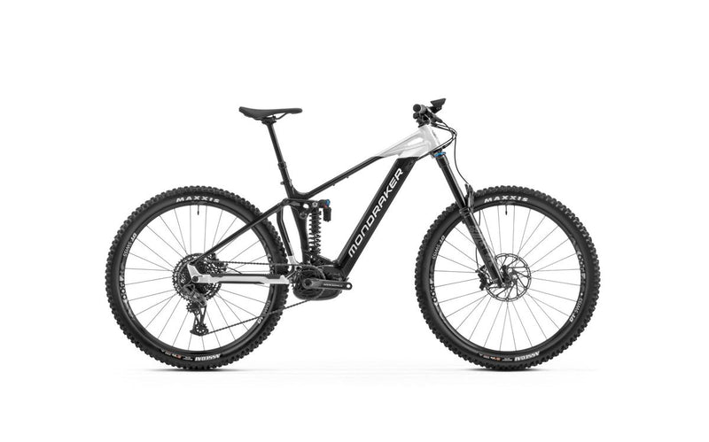 Mondraker Bicicleta Level R 2022-Rideshop
