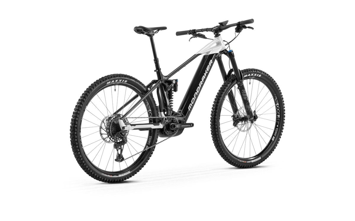 Mondraker Bicicleta Level R 2022 - Rideshop
