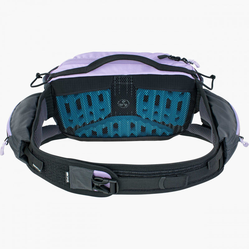 Evoc Banano Hip Pack 3L + 1,5l Bladder Multicolour - Rideshop